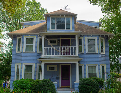 Inherited a House With Tenants in Massachusetts? Here Is the Least Messy Path