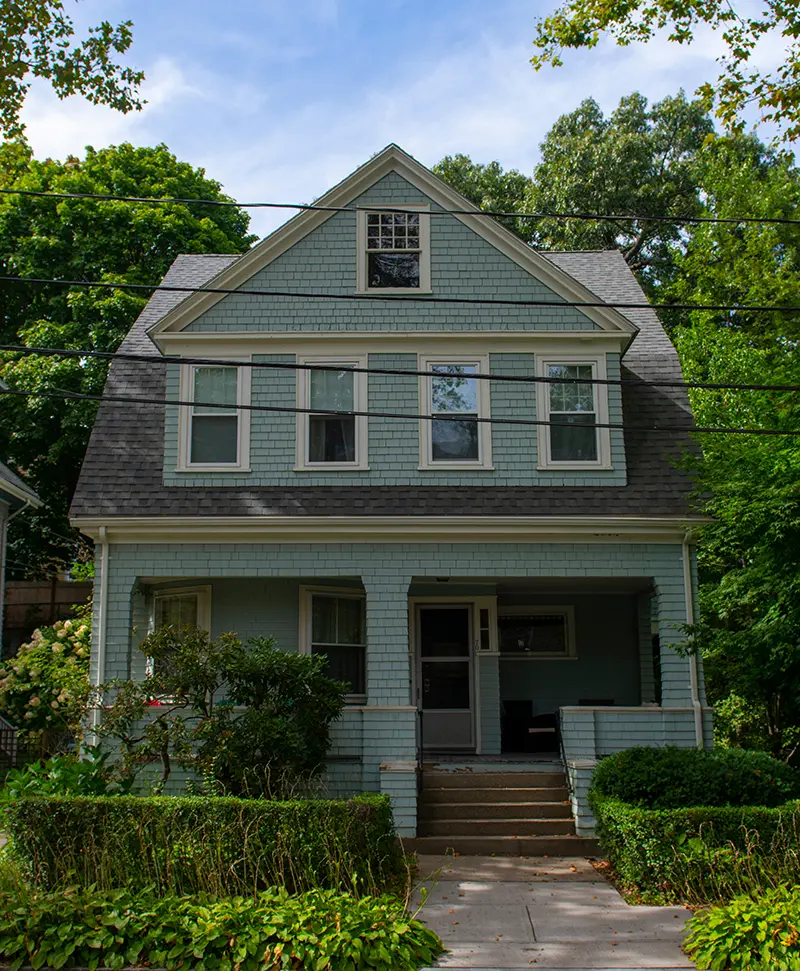 Brookline-home