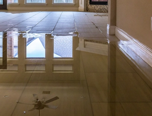 Sell a House With Water Damage in Massachusetts: What Buyers Ask and What to Do First