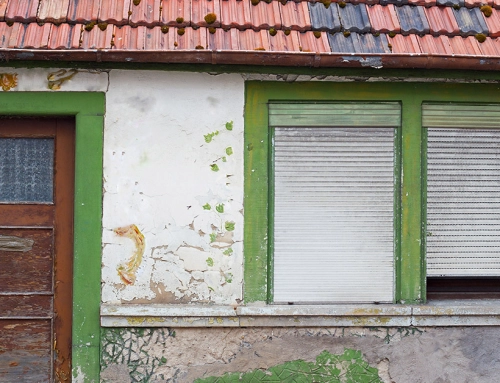 The Boston Seller’s Guide to Lead Paint and Older Homes
