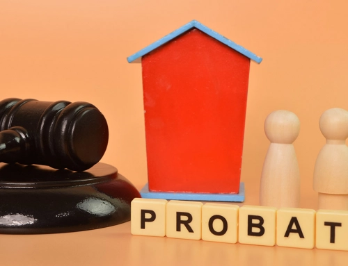 How Long Does It Take to Sell a House in Probate in Massachusetts?