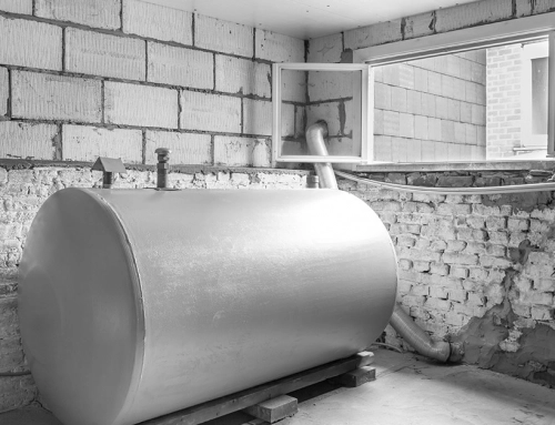 Selling a House With an Underground Oil Tank in Massachusetts