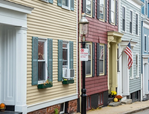 We Buy Houses in Massachusetts: What Sellers Should Know
