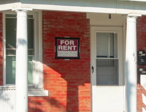 Selling a Rental Property With Deferred Maintenance in Massachusetts