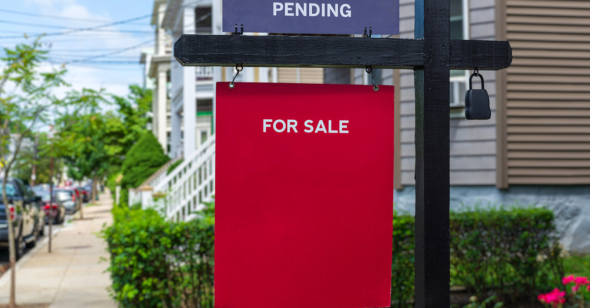 Homeowner looking to sell house in 7 days in Boston