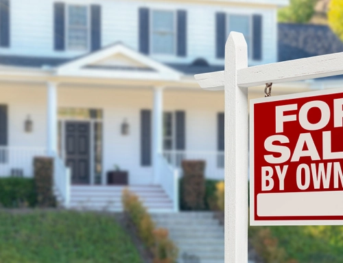 Can I Sell a House Without Realtor Commission?