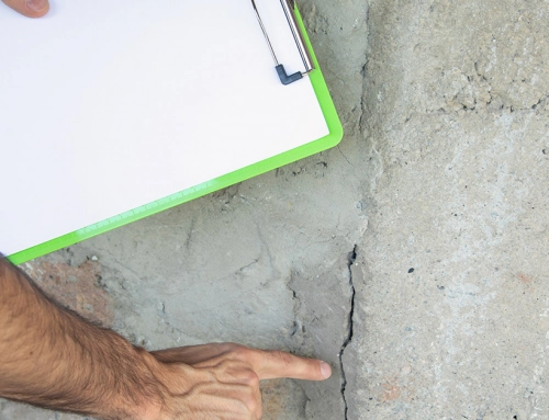 Can You Sell a House With Foundation Problems in Massachusetts?