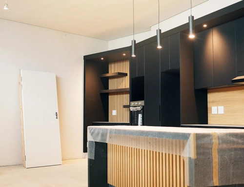 Can You Sell a House With an Unfinished Renovation in Massachusetts?
