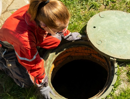Can You Sell a House With a Cesspool in Massachusetts?