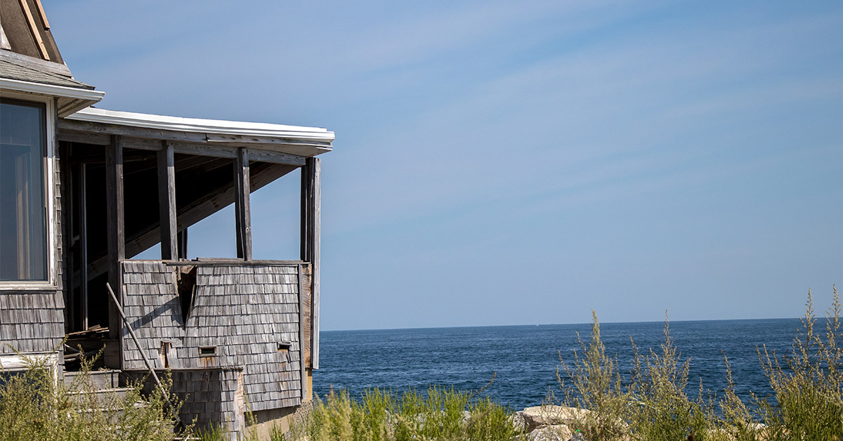 Sell distressed property Boston house needing major repairs