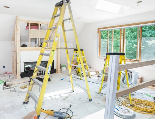 How to Sell a House After a Contractor Walked Off the Job