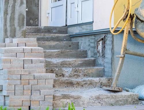 Can You Sell a House With an Unsafe Porch in Boston?