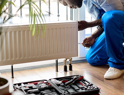 Can You Sell a House With a Broken Heating System in Massachusetts?