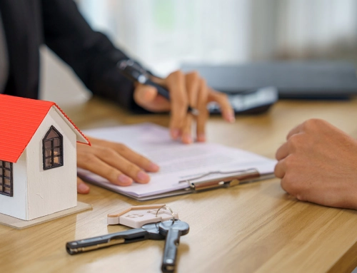 What Happens if Problems Are Discovered During the Title Search Before Closing in Massachusetts?