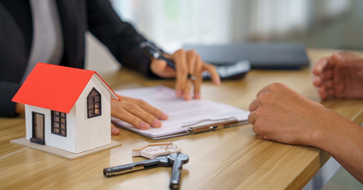 Title search problems Massachusetts home sale closing