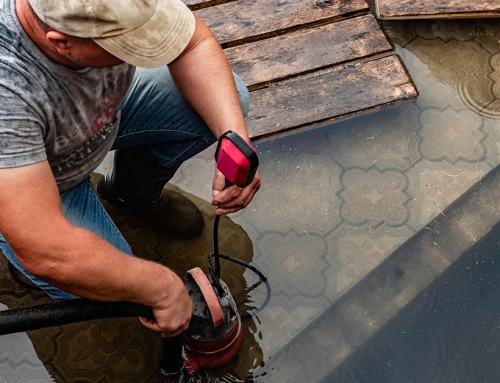 Can You Sell a House After a Sewer Backup in Massachusetts?